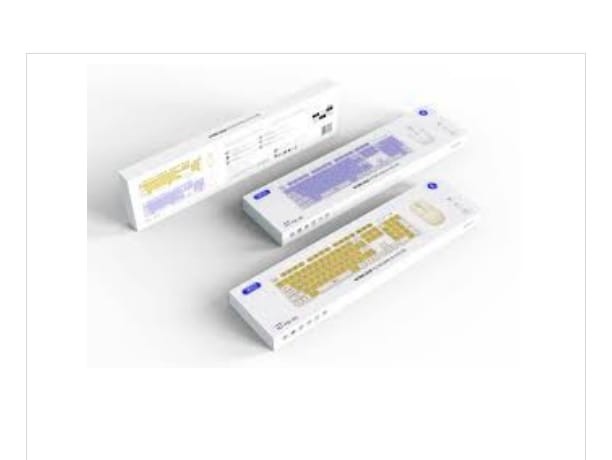 XO KB-05 WIRED KEYBOARD
