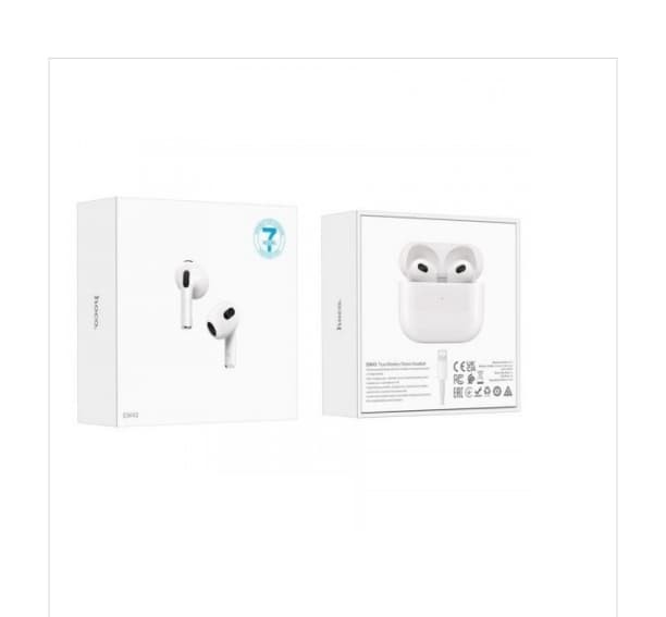 HOCO EW43 WIRELESS HEADSETS