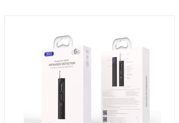 XO-CRP01 INFRARED DETECTO