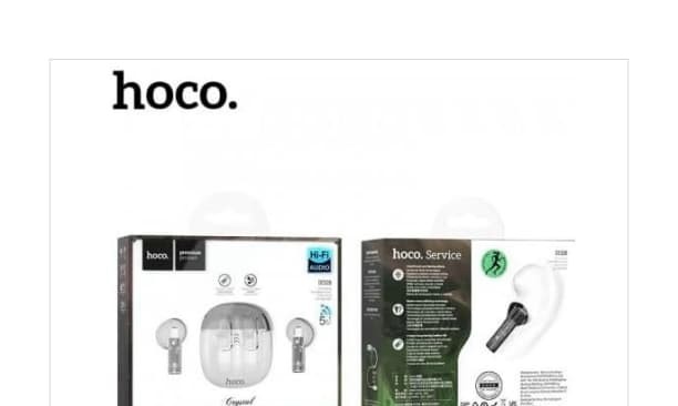 HOCO DES28 WIRELESS HEADSETS