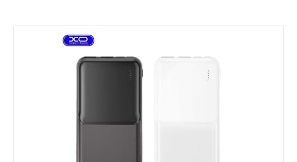 XO PR252 20000mAh POWERBANK