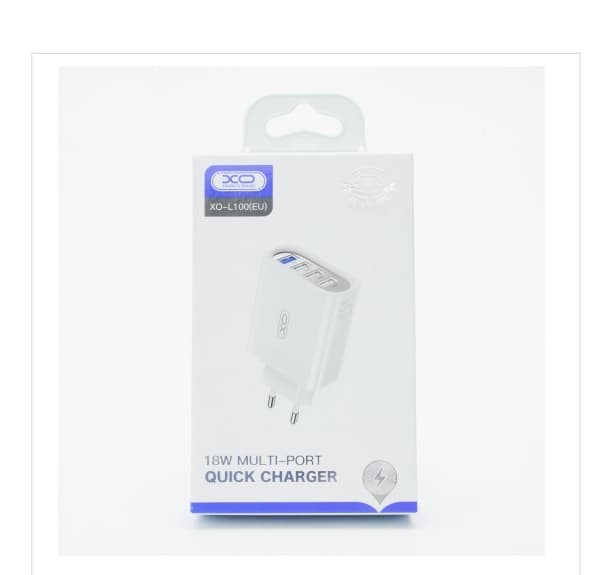 XO-L100 QUICK CHARGE
