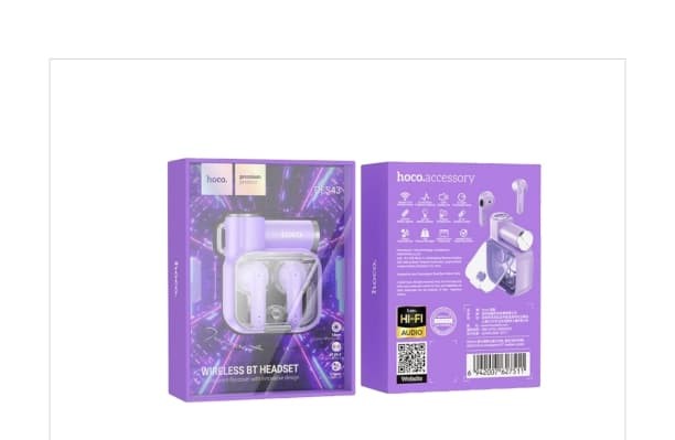 HOCO DES43 WIRELESS HEADSETS