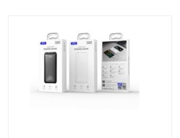 XO PB312 10000mAh POWERBANK