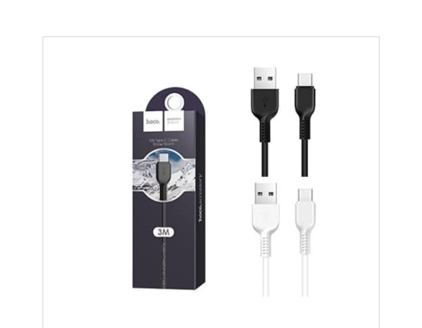 TYPE C CABLE 3M
