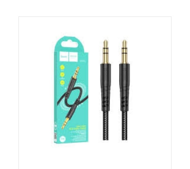 HOCO UPA24 AUX FRESH AUDIO CABLE