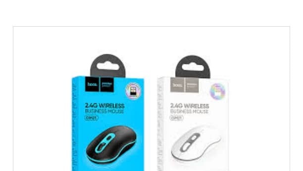 HOCO GM21 WIRELESS MOUSE