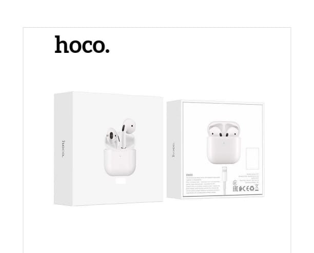 HOCO EW03 PLUS EARPODS
