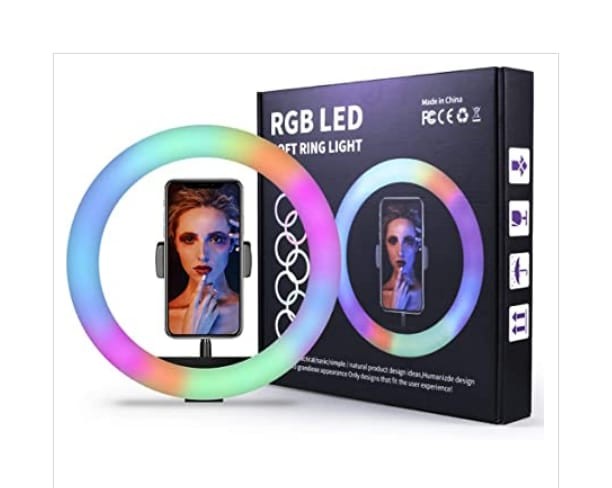 ING LIGHT MJ33 33INCH