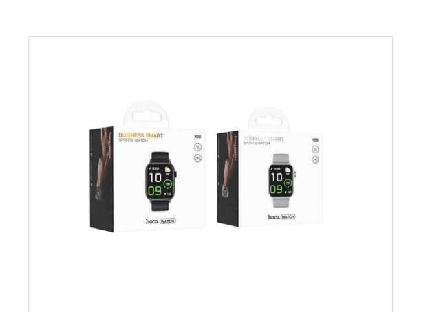 HOCO Y26 SMART SPORTS WATCH