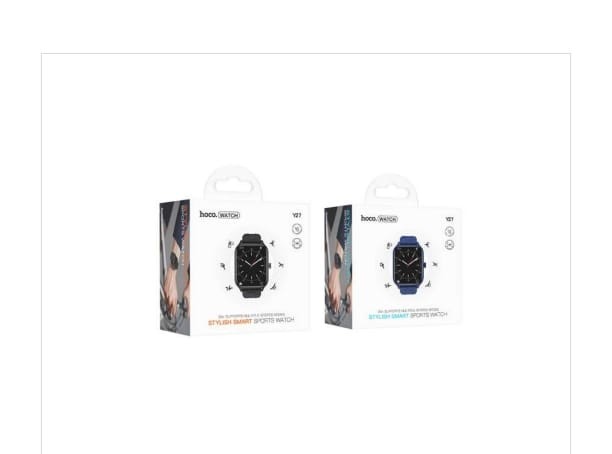 HOCO Y27 SMART SPORTS WATCH