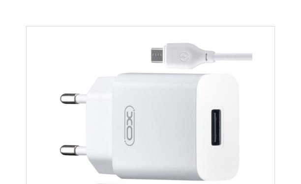HOME CHARGER MICRO CABLE
