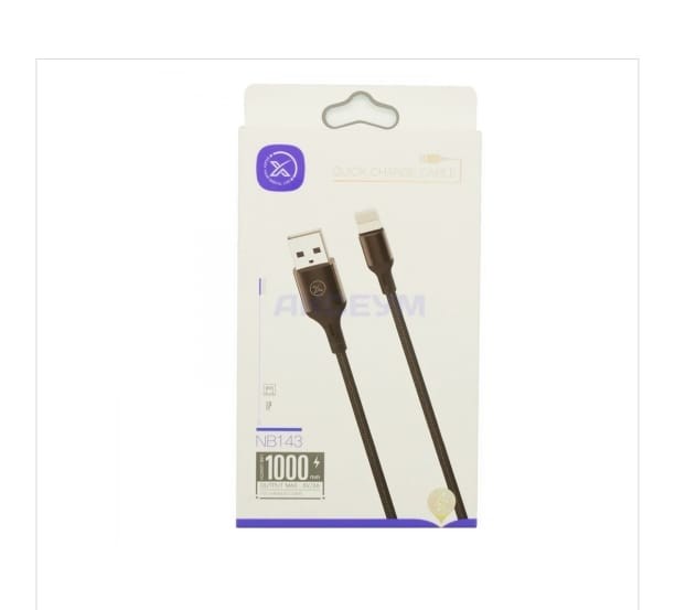 XO-NB143 USB TO IP