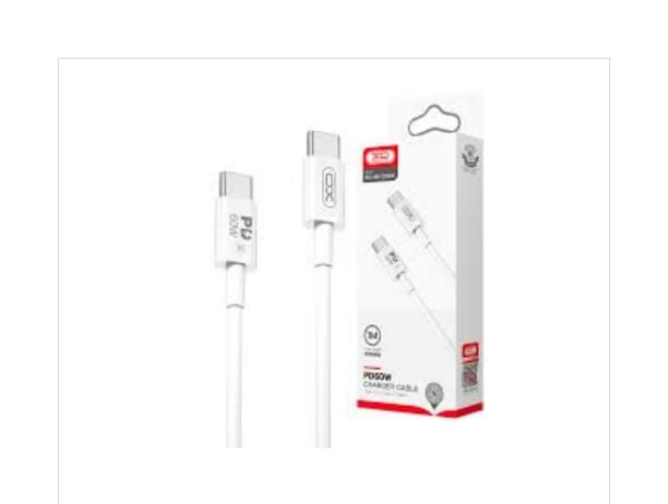 NB-Q190B 60W CHARGER CABLE TC TO TC 2M