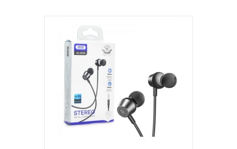 XO - EP59 EARSET