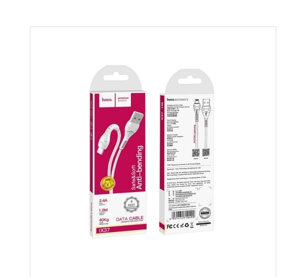 HOCO X37 IP DATA CABLE