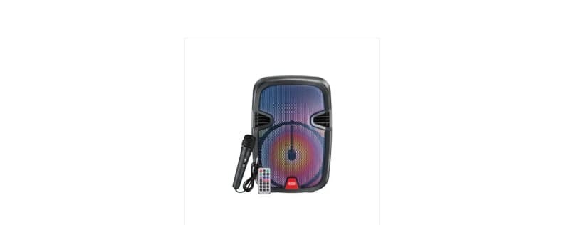 JADE OUTDOOR RGB SPEAKE