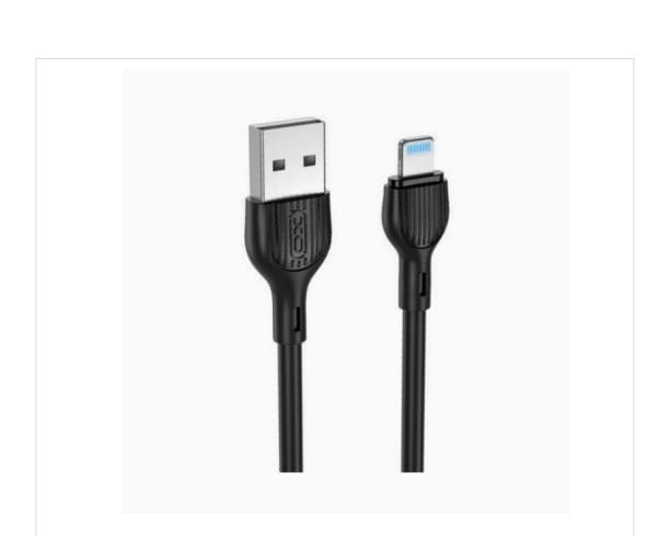 XO-NB200 USB TO IPHONE