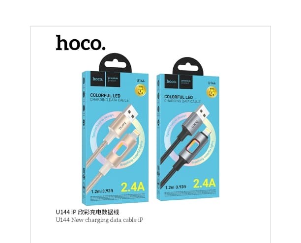 NEW CHARGING DATA CABLE IP