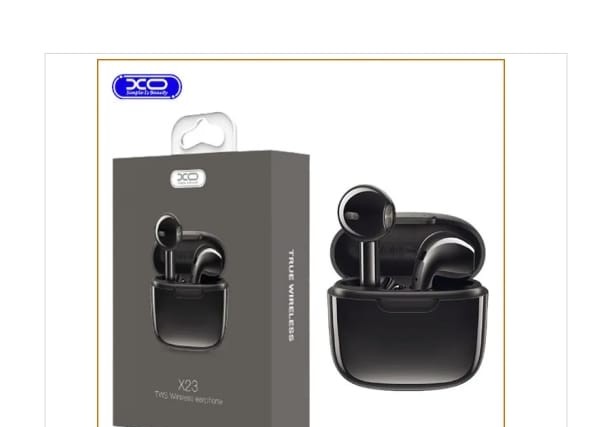 XO X23 AIRPODS