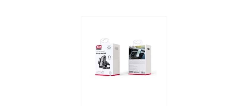 CAR AIR VENT PHONE HOLDE