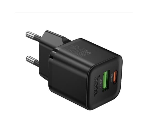 PD20W+QC3.0 CHARGE