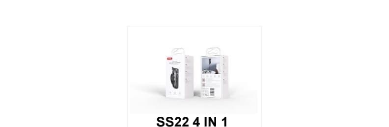 MAGNETIC MULTI FUNCTION MINI SELFIE STICK /IPHOTO BOOSTE
