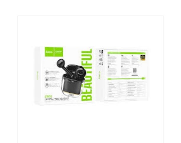 HOCO EW5S2 LILLY TRUE BT HEADSET