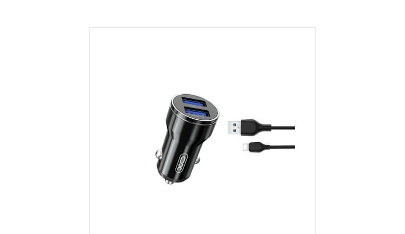 XO-CC48 TC CHARGE