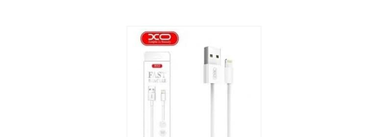 NB47 2.0A ORIGINAL LIGHTNING USB CABLE
