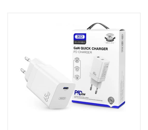 XO CE10 PD 65W