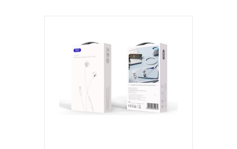 XO - EP71 TYPE C EARSET