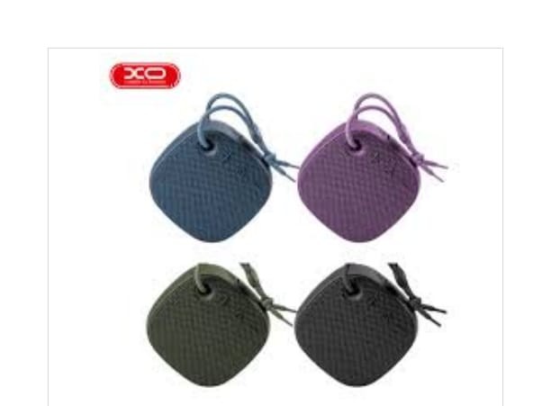 OUTDOOR AUDIO SW BLUE