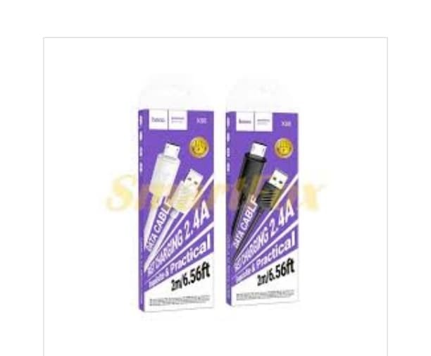 DATA CABLE MICRO 2M
