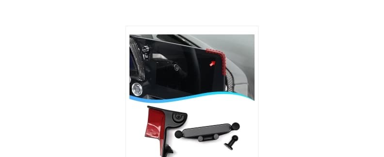 CAR HOLDE