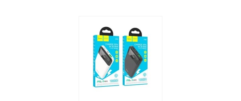 HOCO J102 JOURNEY POWERBANK 5000mAh