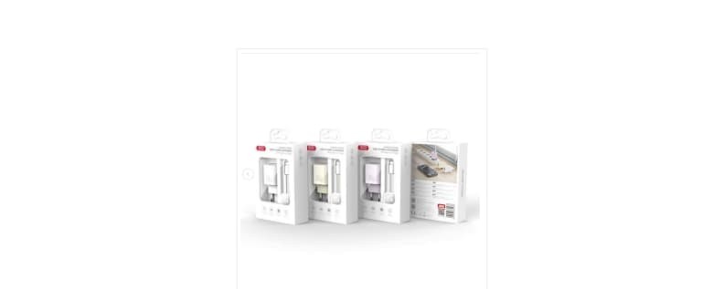PD30W 1USB+1USB-C TYPE C
