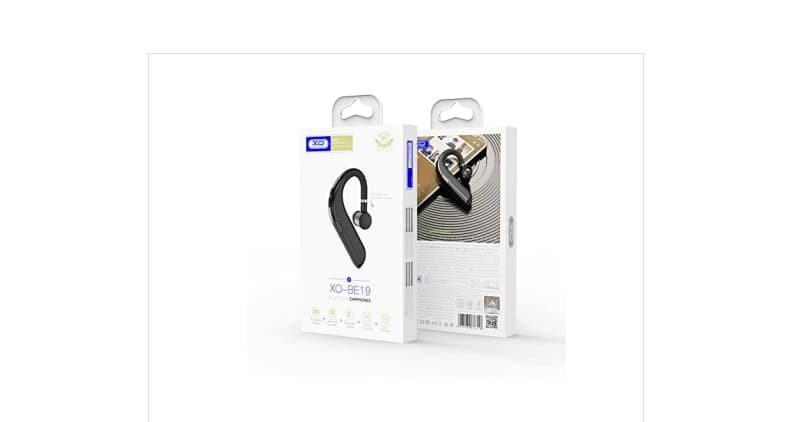 XO - BE19 SINGLE EARSETS