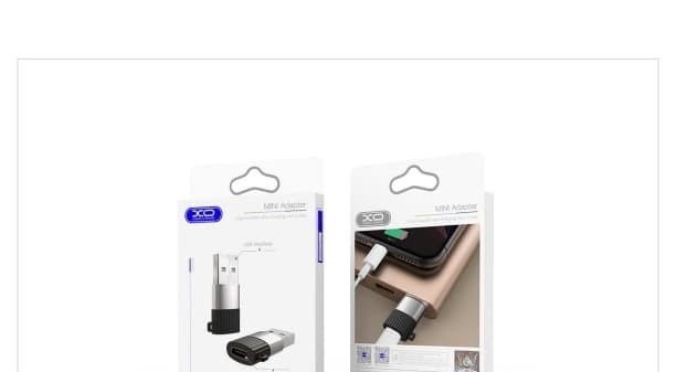 XO-NB149E TYPE C TO USB ADAPTER