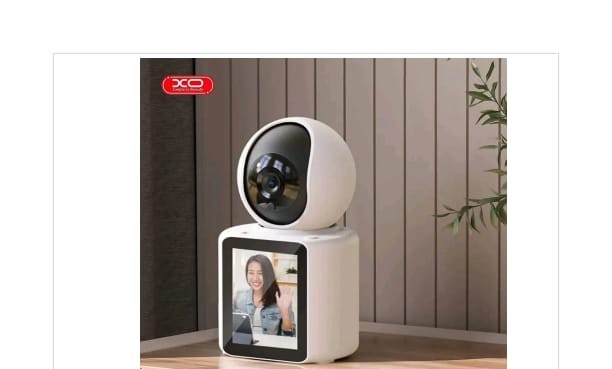 XO-CRO3 200W PIXEL VEDIO CAMERA
