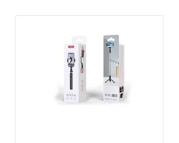 SELFIE STICK FOR TRIPODS