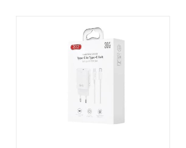 XO-L131 PD30W USB C TYPE C
