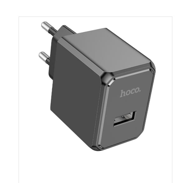 HOCO CS11A SINGLE PORT CHARGE